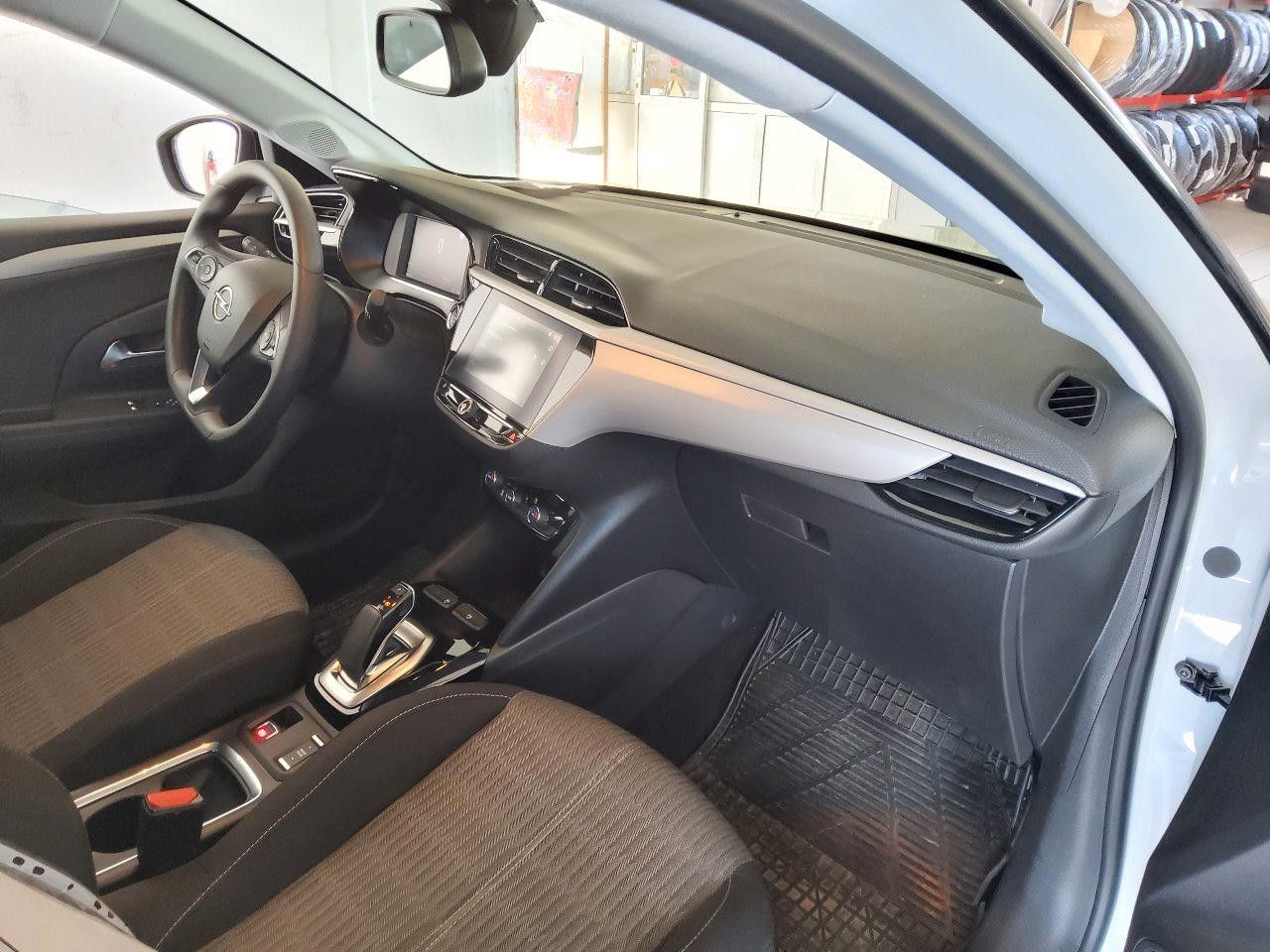 Fahrzeugabbildung Opel Corsa-e  EDITION 7,4kw/PDC/Allwetter/SolarProtec