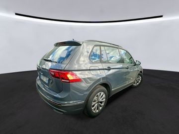 Volkswagen Tiguan - 5