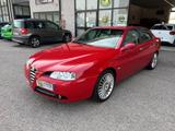 Alfa Romeo ALFA ROMEO 166 2.4 JTD M-JET 20V cat ExclusiveAu - Alfa Romeo 166
