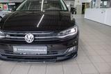 Volkswagen Polo  R-Line | LED | ACC | PDC v/h | Climatronic - Volkswagen Polo: R Line