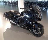 BMW K 1600 B Premium Selection ! - BMW Motorräder in Dresden