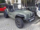 Quadix Buggy 800 ab 11.700 € - BUGGY