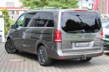 Mercedes V 250 - 4