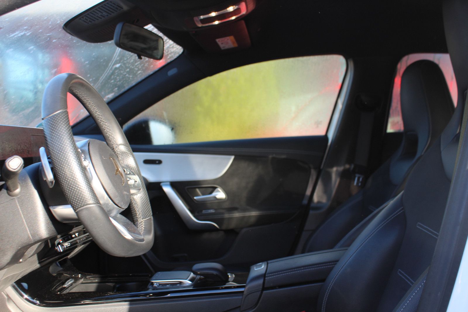 Mercedes-Benz A 250 A A 250 e Edition 2020 imagem 2