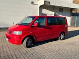 Volkswagen VW T5 Multivan 4 Motion top gepflegt - Volkswagen T5 Multivan in Freiburg