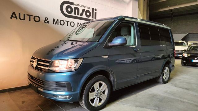 Volkswagen VOLKSWAGEN T6 CALIFORNIA 2.0 TDI 150CV 4MOTION O