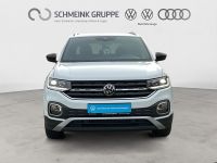 Volkswagen T-Cross - Vorschau Bild 8