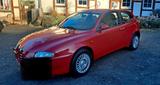 Alfa Romeo 147 - Alfa Romeo 147 aus 2002