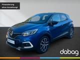 Renault Captur Version S LINKSGAS ! - gebrauchte Renault Captur aus dem Jahr 2018