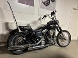 Harley-Davidson Dyna Low Rider FXDL 2002 Vergaser - HARLEY-DAVIDSON DYNA LOW RIDER