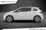 BMW 225 Active Tourer Plug in WR Navi - BMW 225 Active Tourer aus 2017
