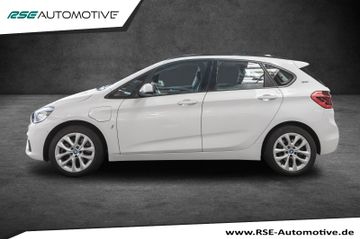 Bild 4 BMW 225 Active Tourer Plug in WR Navi