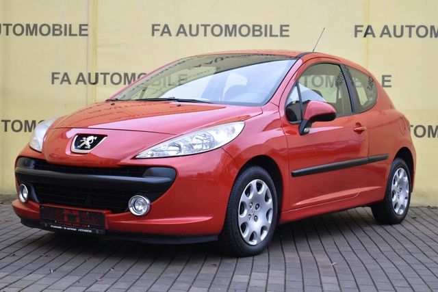 Peugeot 207 Urban Move/KLIMA/