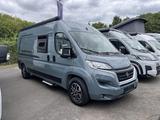 Weinsberg CaraBus 600 MQ 2XKLIMA-WINTERPAKET-AUTOMATIK - Weinsberg Carabus 600