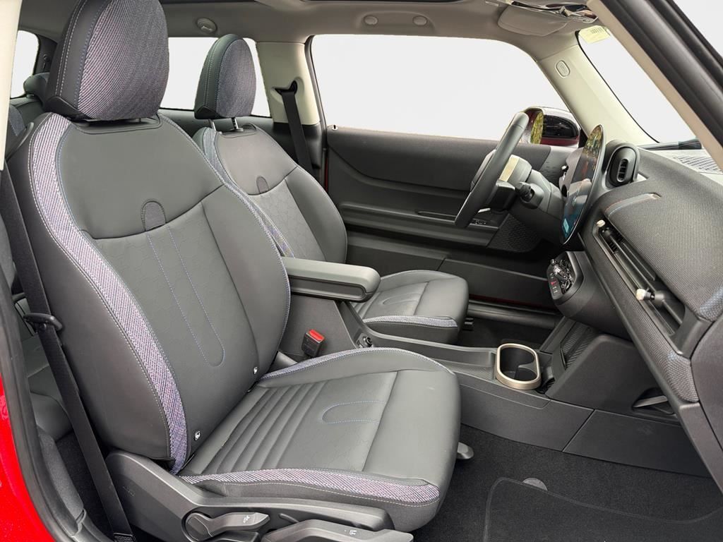 MINI Cooper C - Bild 14