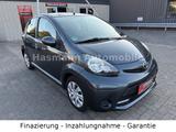 Toyota Aygo AYGO Cool*KLIMA*TÜV NEU - Toyota: Cool Aygo