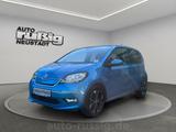 Skoda CITIGOe iV Best Of 61kw - Skoda Citigo aus 2021
