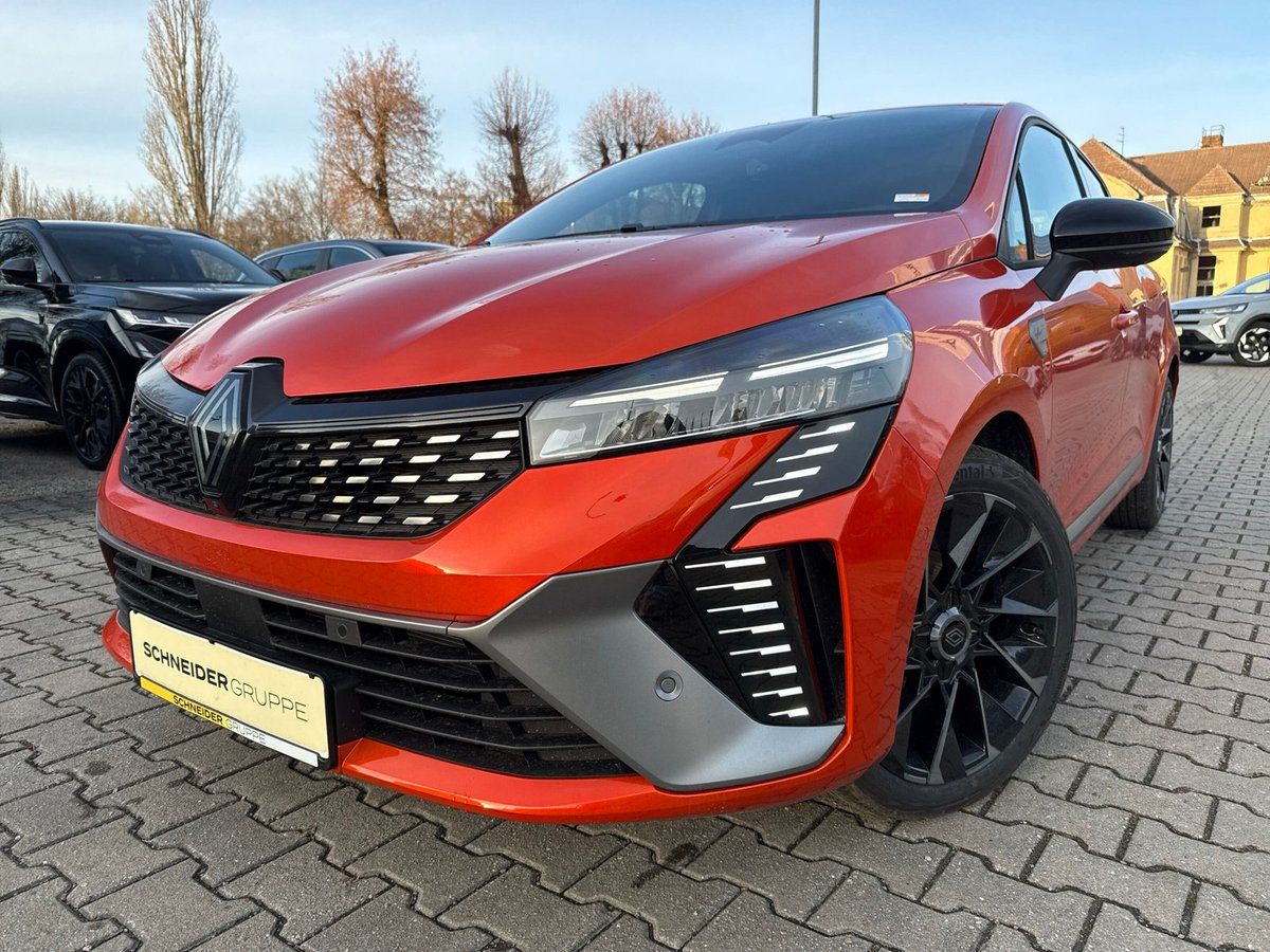 Renault Clio - Bild 24
