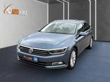 Volkswagen Passat Variant Highline 4Motion+LED+ACC+AHK+STHZ - Volkswagen Passat Variant: Blau, Motion