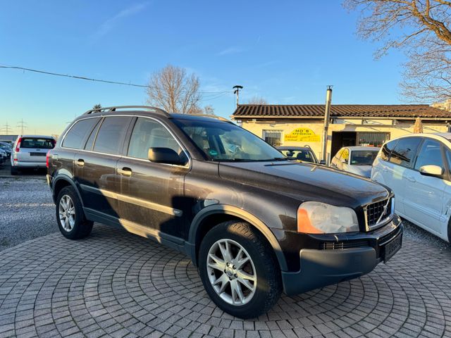 Volvo XC 90 XC90 D5 Summum