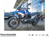 BMW R 1300 GS 4 Pakete - BMW R 1300 GS