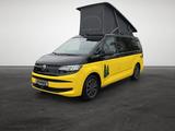 Volkswagen T7 California 2.0 TDI DSG Coast  AHK Standheiz N - schwarze Volkswagen T7 California
