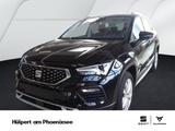 Seat Ateca 1.5 XPERIENCE AHK CAM ACC E-KLAPPE NAVI