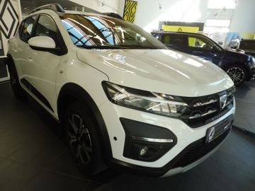 Dacia Sandero III Stepway Comfort