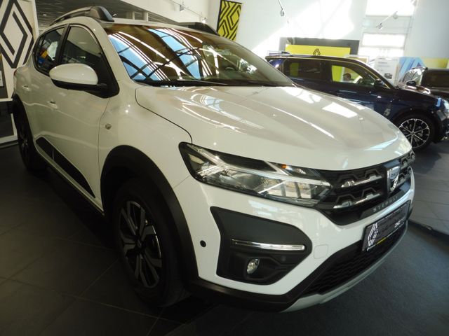Dacia Sandero III Stepway Comfort