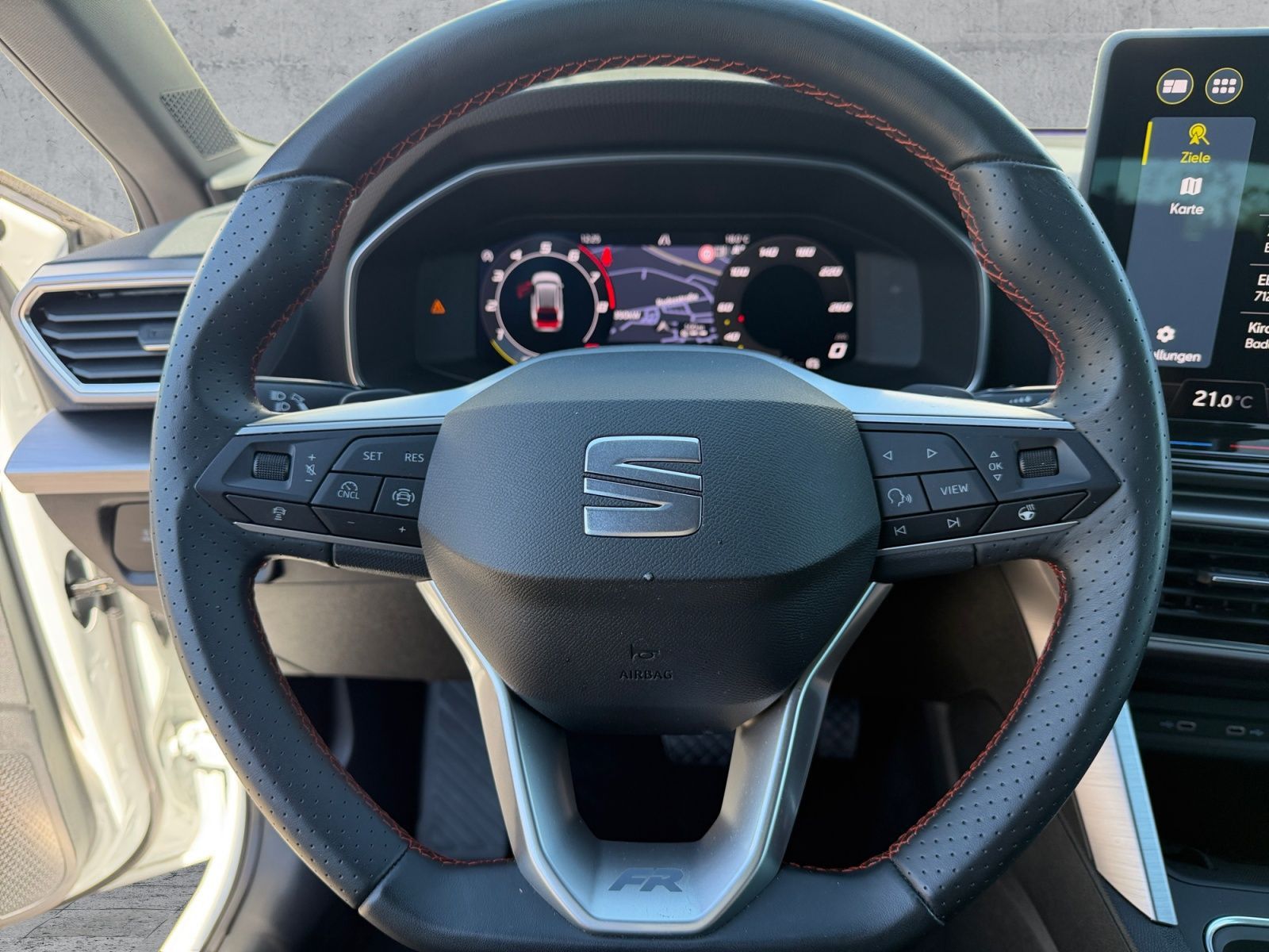 Seat Leon - Bild 10