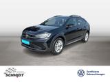 Volkswagen Taigo 1.0 TSI Energy AHK Navi ACC Side Assist - Volkswagen Taigo Energy