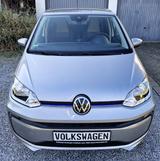 Volkswagen e-up! Style Plus "MAX" VW Garantie bis 03/27 - graue Volkswagen e-up!