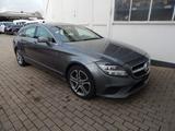 Mercedes-Benz CLS 220 Shooting Brake Navi-Kamera Leder - graue Mercedes-Benz CLS 220
