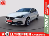 Seat Leon 1.5 eTSI DSG FR MATRIX CLIMATR. SHZ - Seat Leon Gebrauchtwagen in München