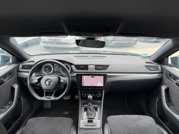 Skoda Superb - 6