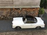 Volkswagen Karmann Ghia  1500  Motor  neu  Top - Volkswagen Karmann Ghia