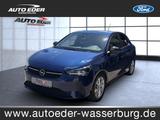 Opel Corsa Edition Navi LED BT Verkehrszeichenerk. - Opel Gebrauchtwagen von 2021