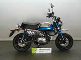 Honda Monkey Z 125 1.Hd LED wenig Kilometer - HONDA MONKEY