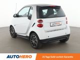 Smart fortwo 1.0 Micro Hybrid Drive pure*SHZ*KLIMA* - Smart ForTwo: Pure