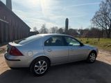 Ford Mondeo 1.8L | 125 PS | Neue Allwetter... - Ford Mondeo aus 2002