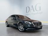 Mercedes-Benz S 450 L 4Matic +ACC+4x MASSAGE+STANDHZ+FOND-TV+ - Mercedes-Benz S-Klasse in Leipzig