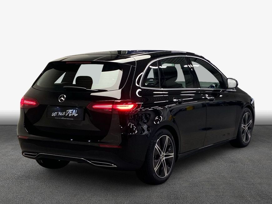 Mercedes-Benz B 180 d Progressive Adva+|AHK|CarPlay|18''|VollD imagem 2