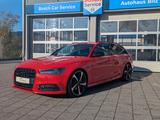 Audi A6 Avant 3.0 TDI S-Line* Competition*21Zoll* - Audi A6: Competition