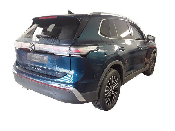 Volkswagen Tiguan - Bild 4