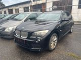 BMW X1 23 d xDrive Navi. Xenon. Temp. Sitzh. - BMW X1: Xdrive23d