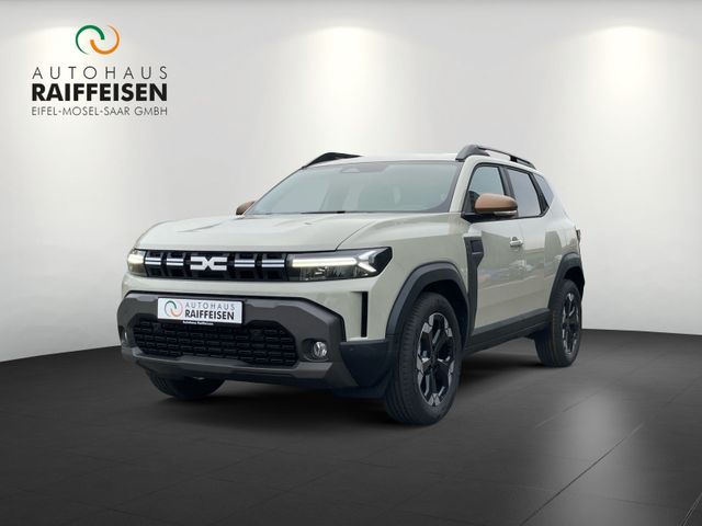 Dacia Duster Extreme TCe 130 *City-Paket*Carplay*Shz*