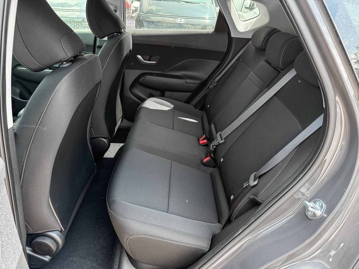 Hyundai KONA Elektro - Bild 16