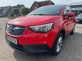 Opel Crossland (X) AUTOMATIK PDC AHK - Opel Crossland (X): Van