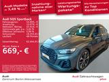 Audi SQ5 Sportback 3.0 TDI*MATRIX*HUD*STANDHZ*B&O*360 - Audi SQ5 mit Diesel-Antrieb: Allradantrieb, Geländewagen, Automatik
