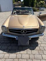 Mercedes-Benz SL 280